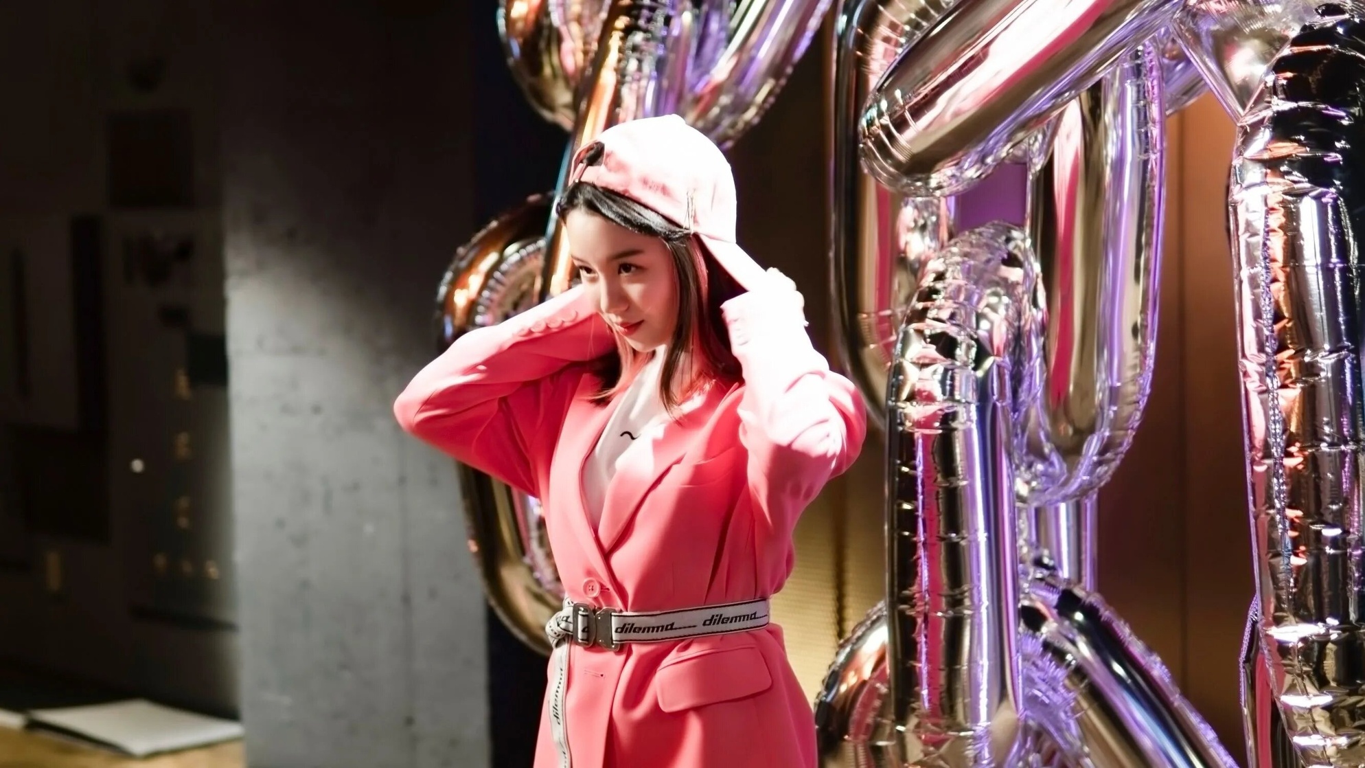 Da-eun Kim