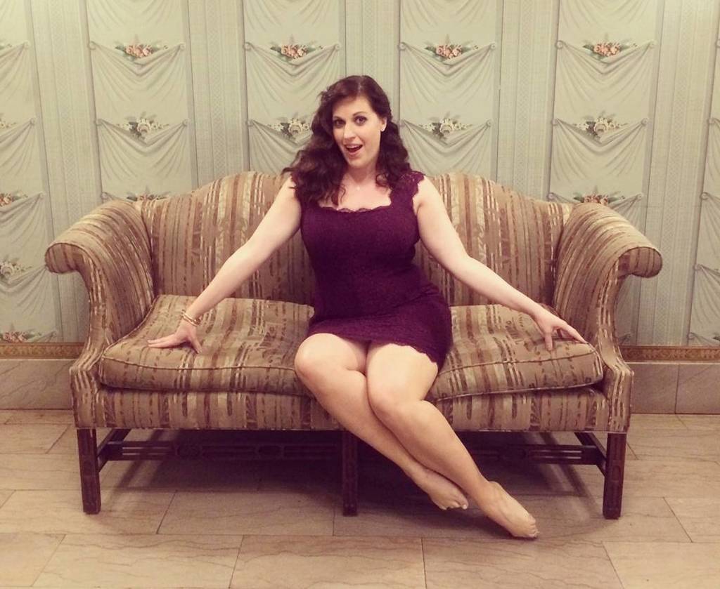 Allison Tolman Allison Tolman
