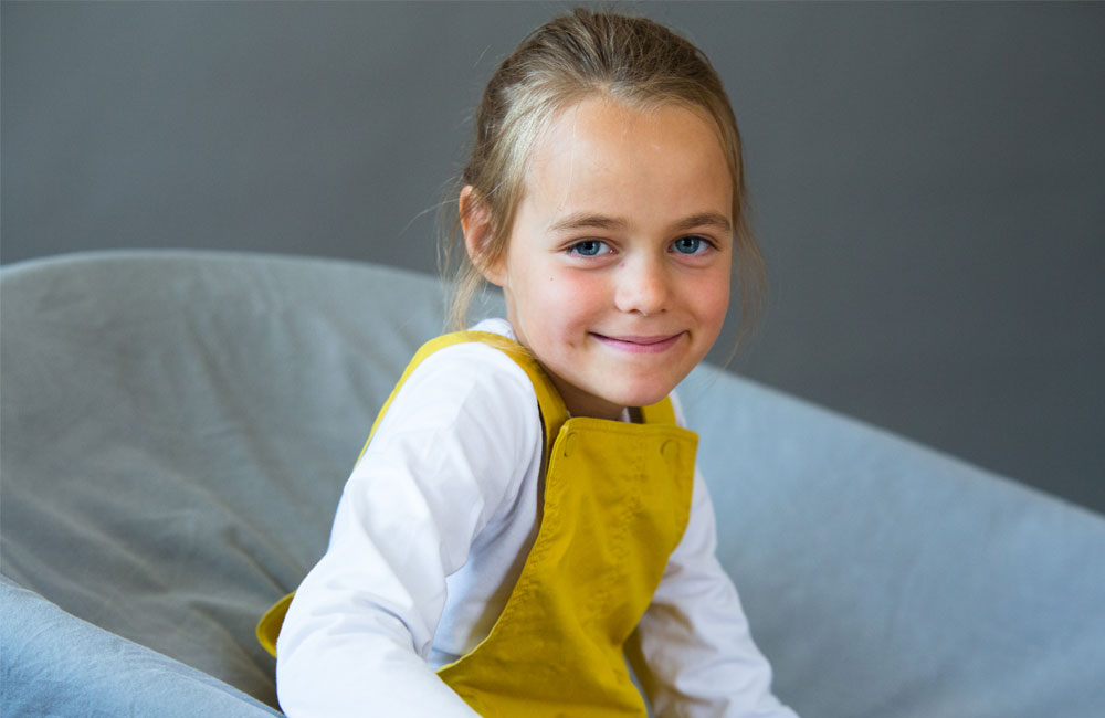 Alma Löhr