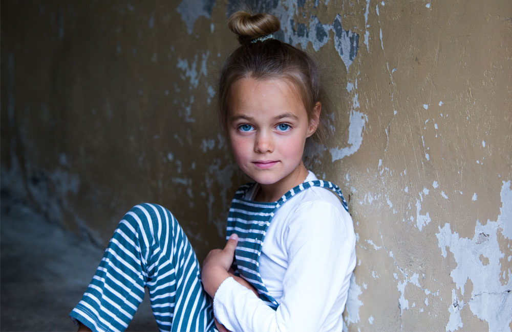 Alma Löhr
