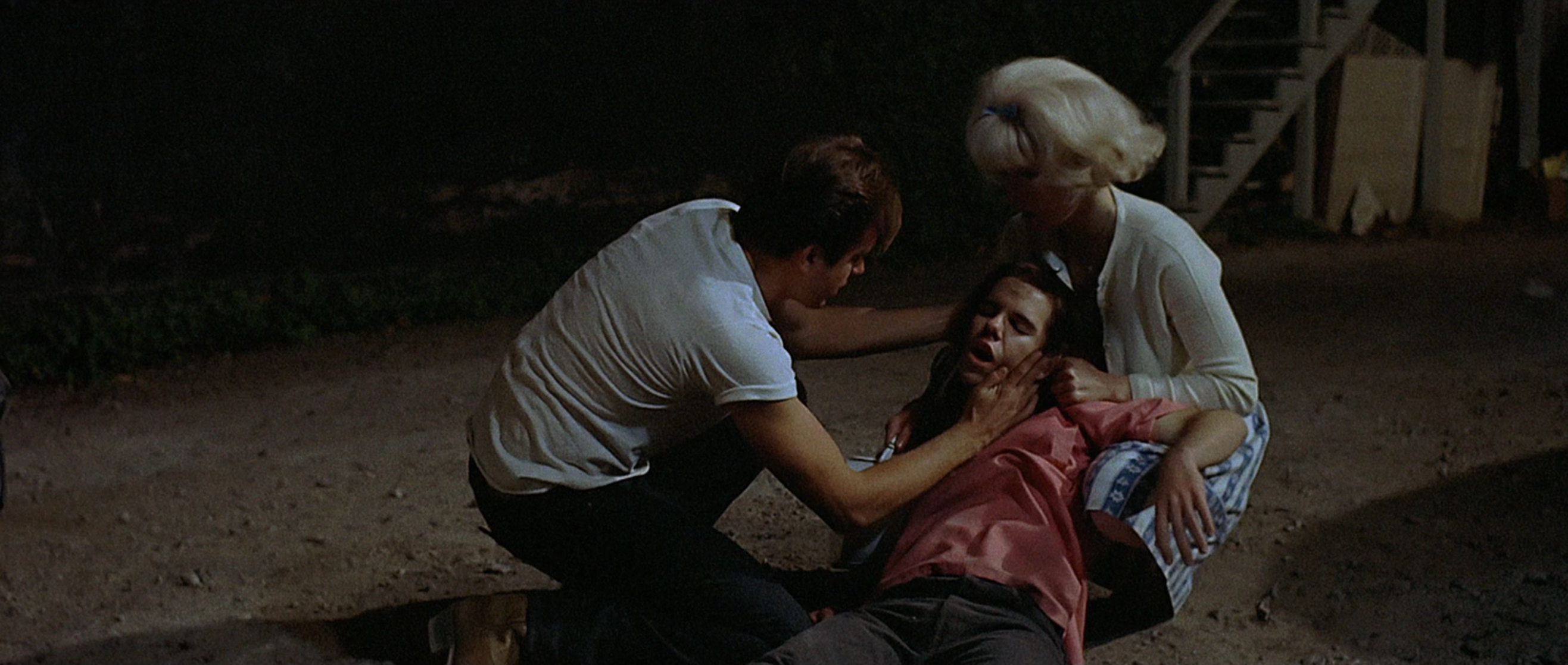 American Graffiti American Graffiti