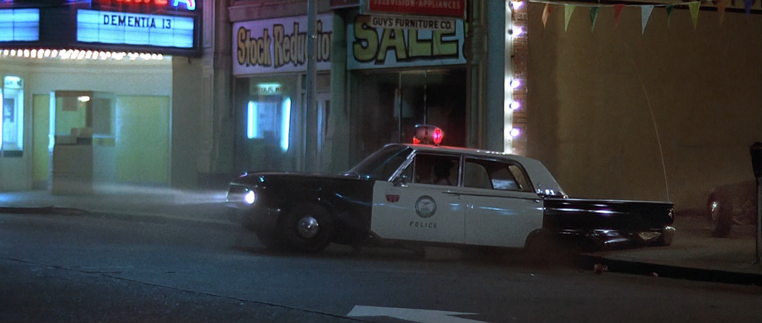 American Graffiti American Graffiti