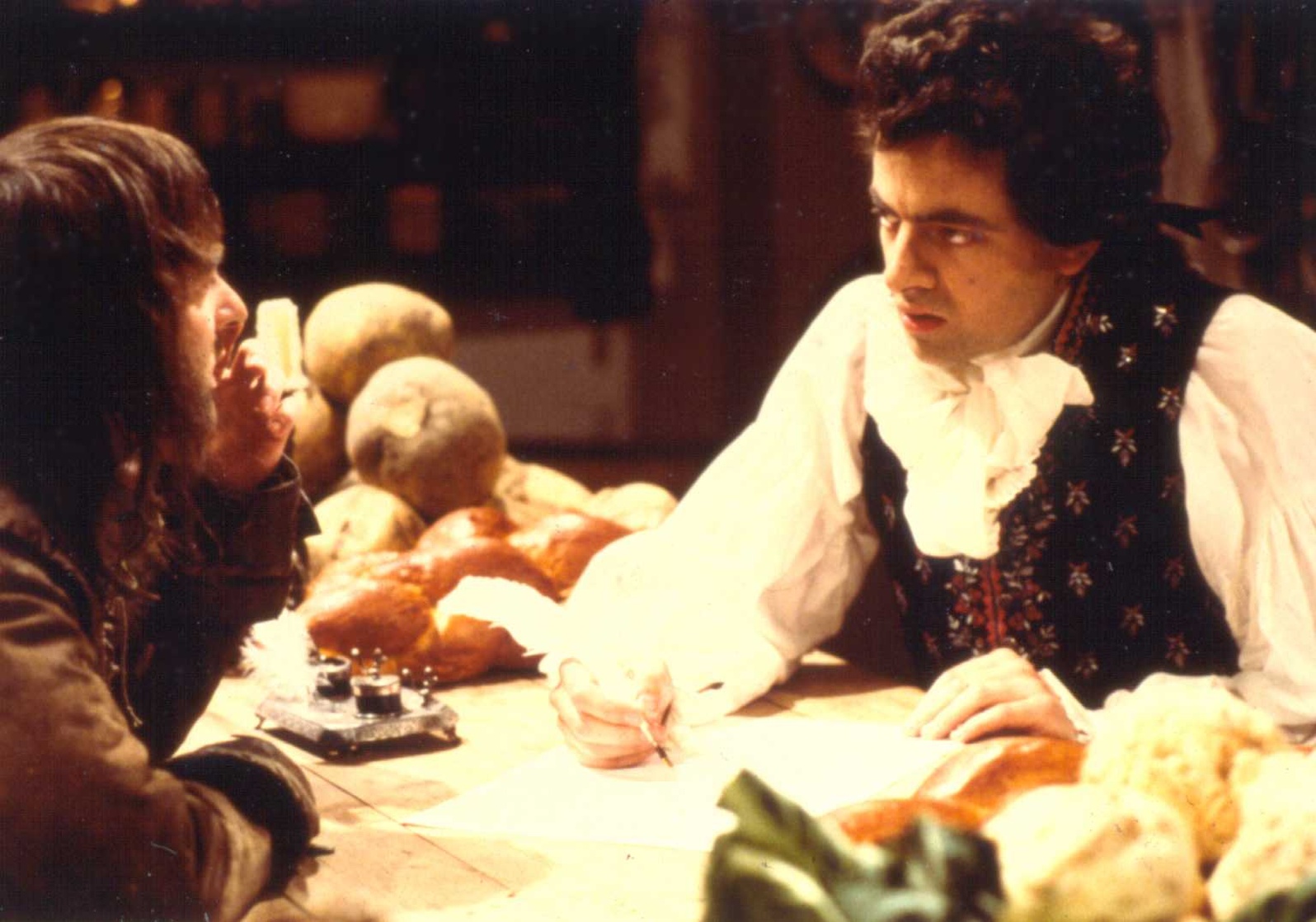 Blackadder the Third Blackadder the Third