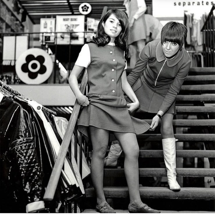 Mary Quant image