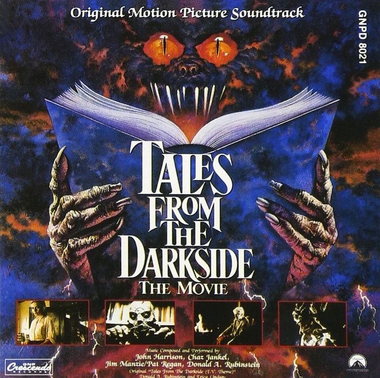 Tales From the Darkside: The Movie image