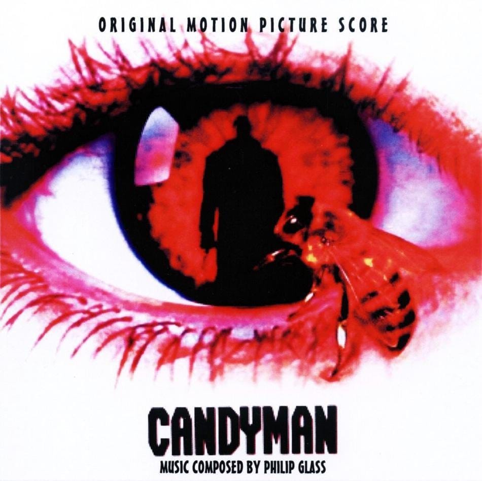 Candyman Soundtrack