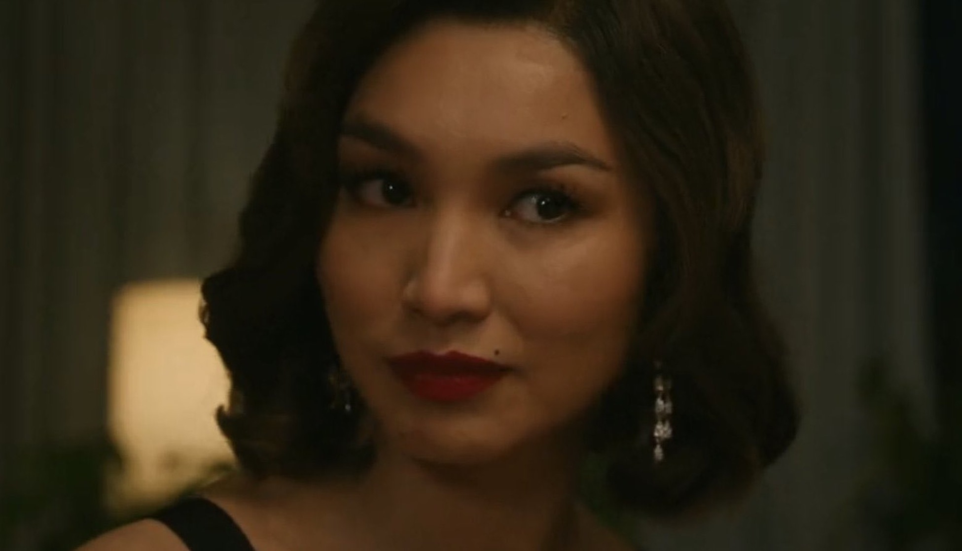 Gemma Chan