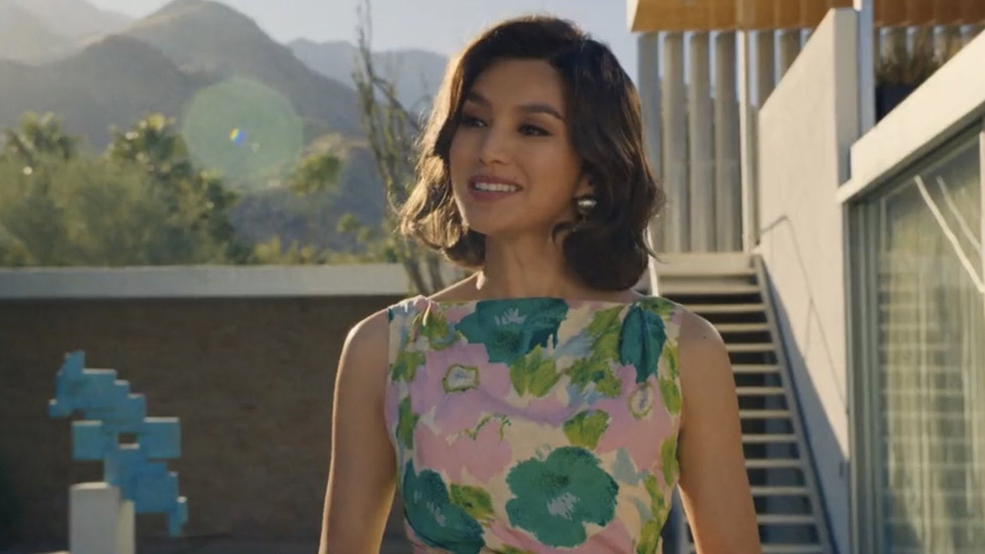 Gemma Chan