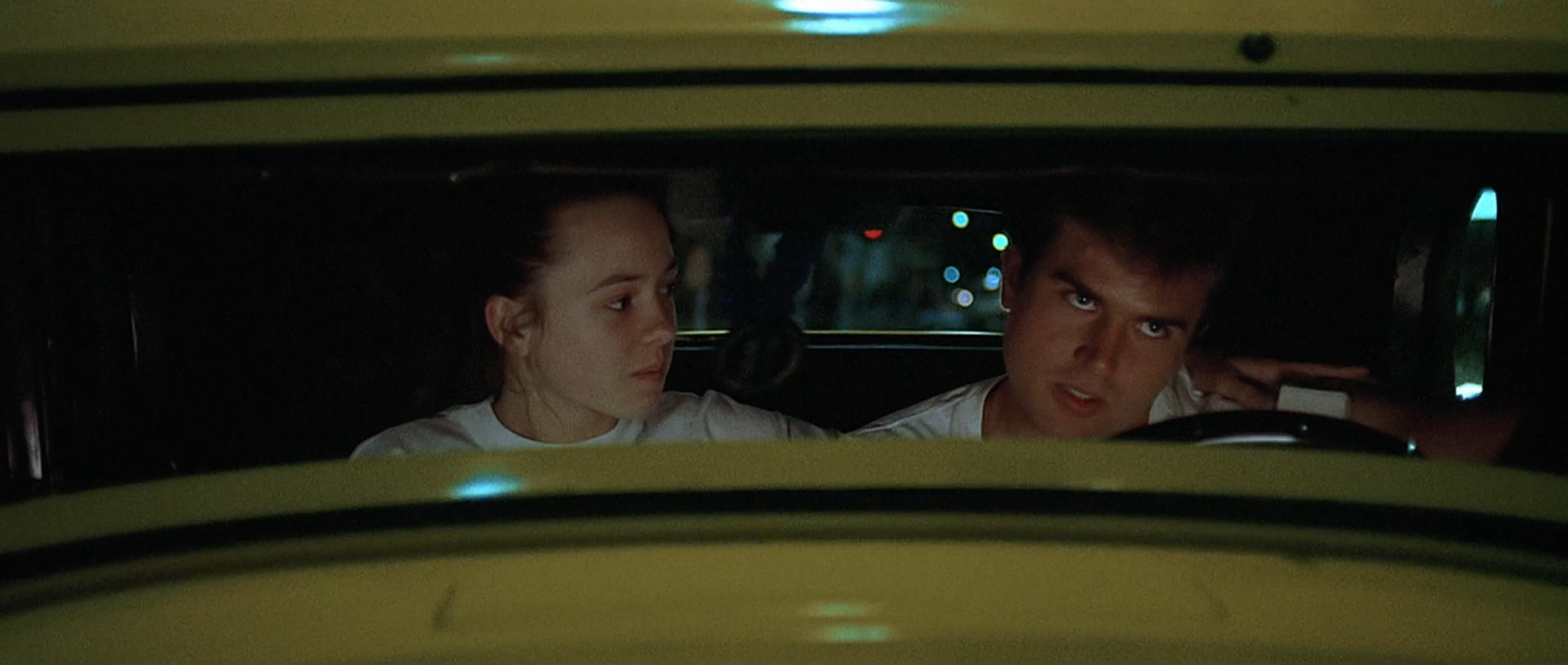 American Graffiti American Graffiti