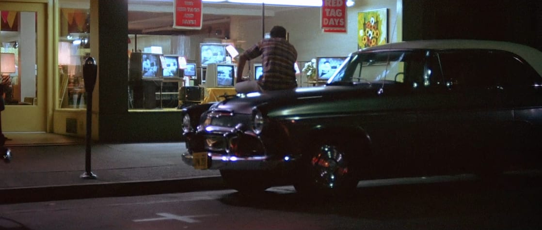 American Graffiti