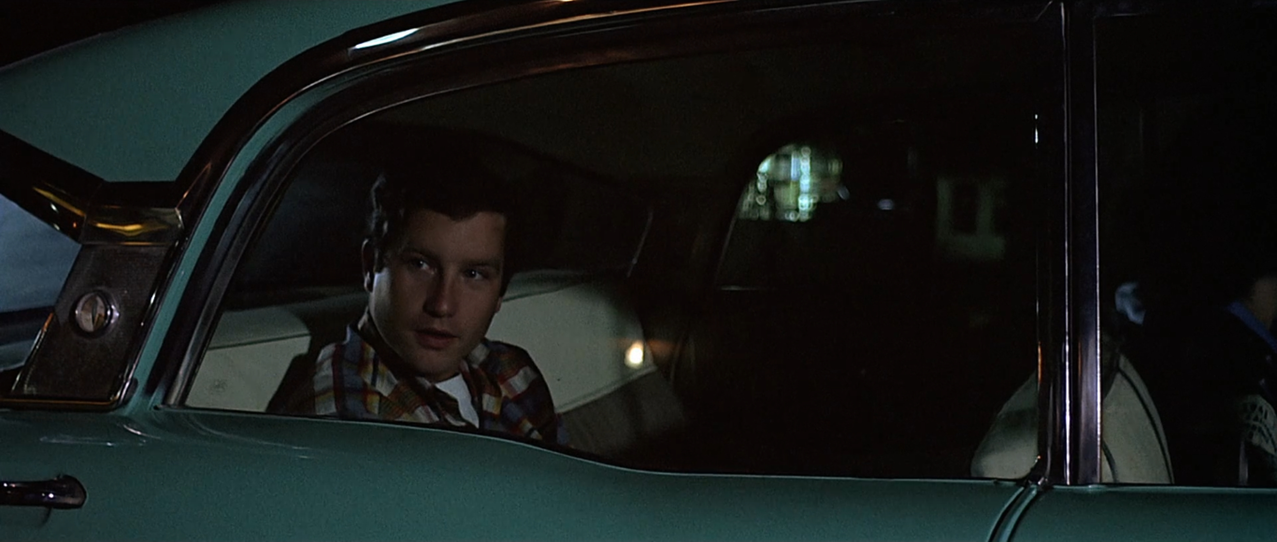 American Graffiti American Graffiti