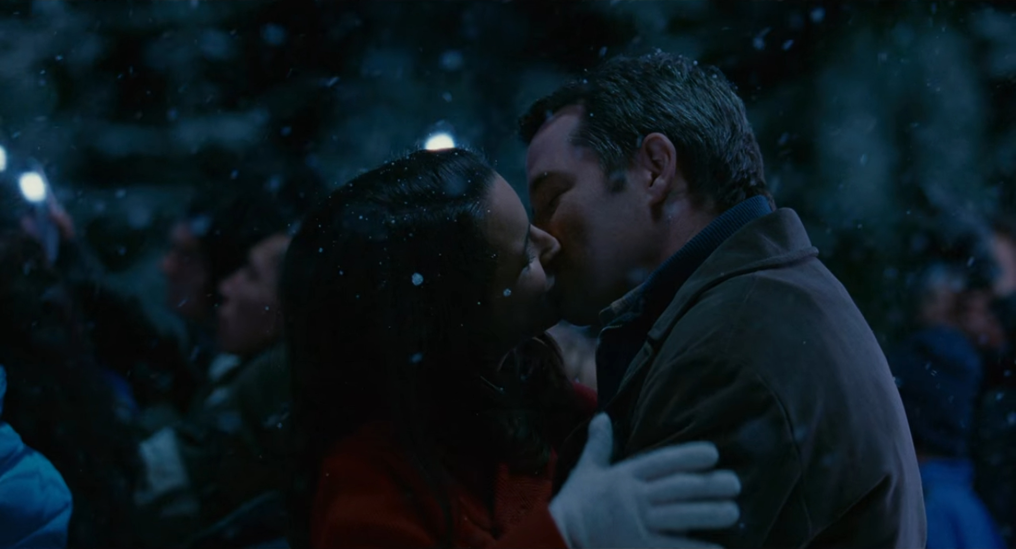 Deck the Halls (2006)
