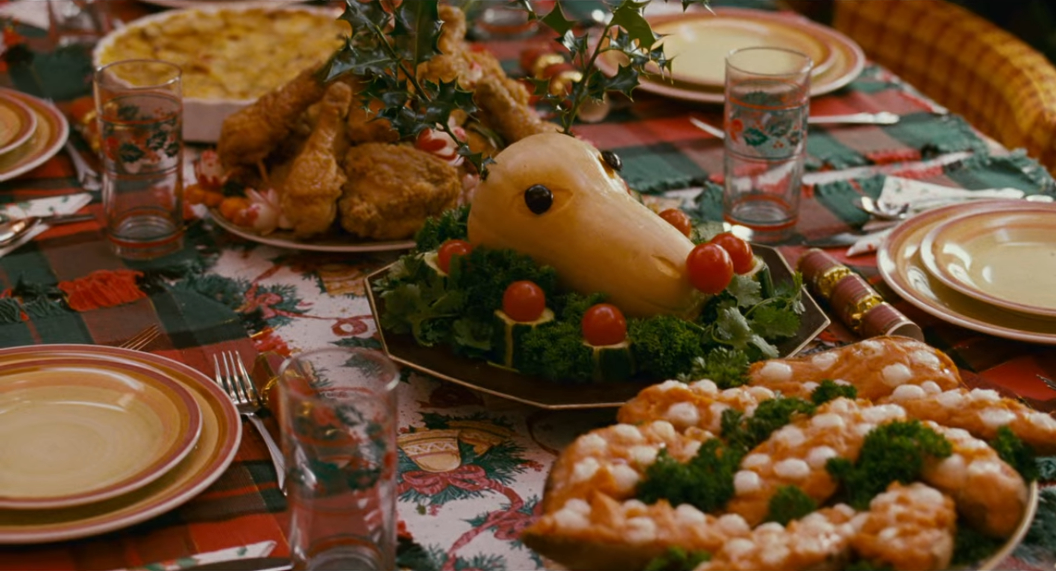 Deck the Halls (2006)