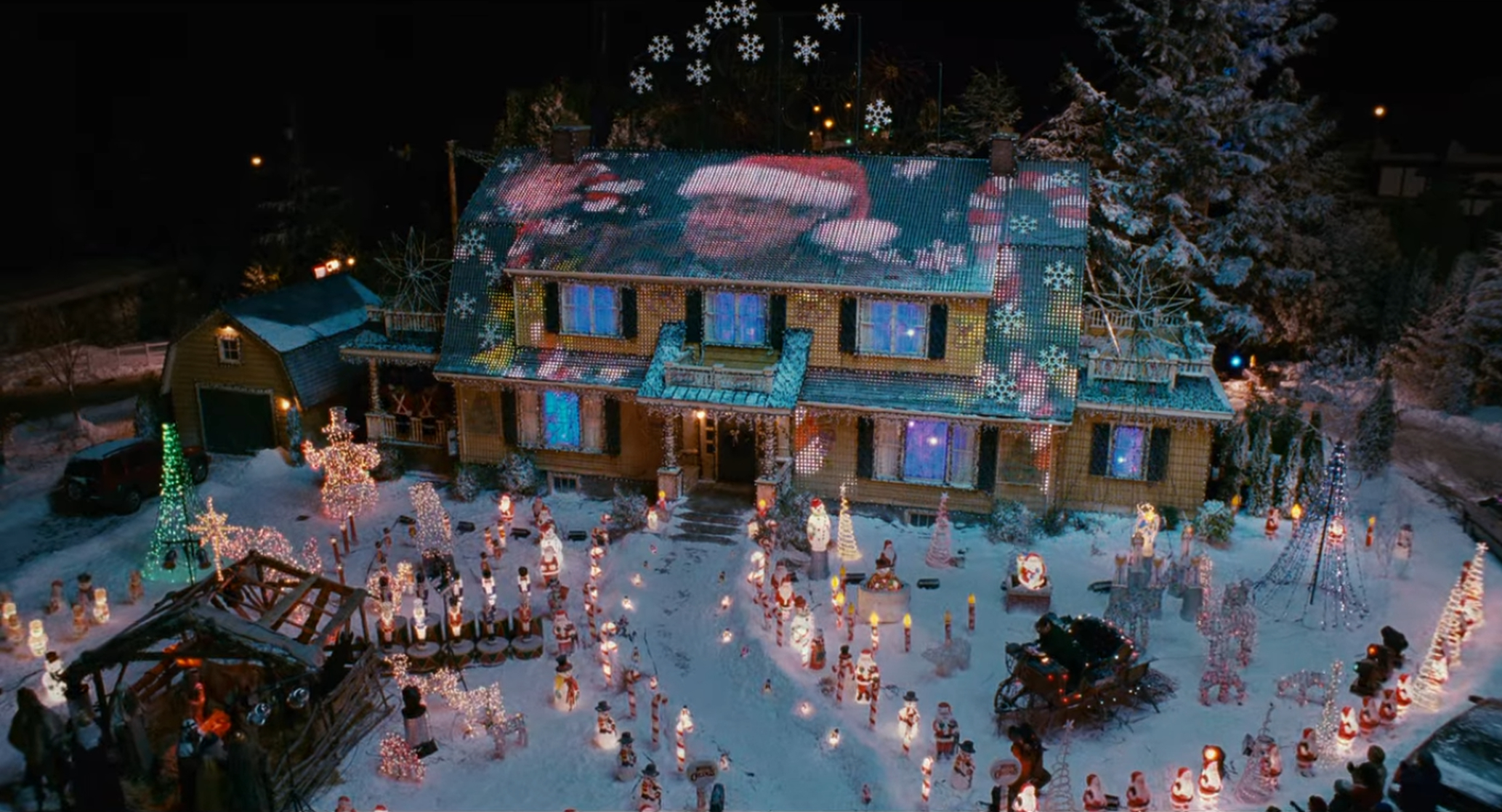 Deck the Halls (2006)