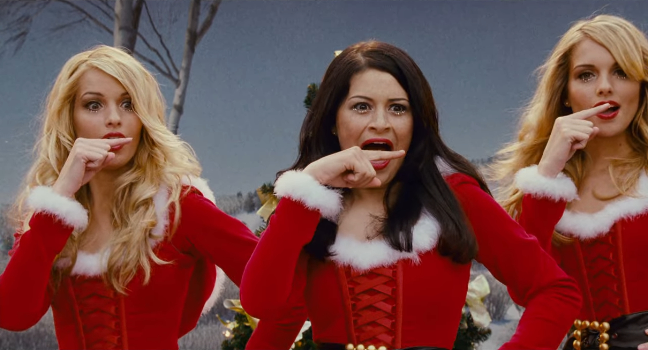 Deck the Halls (2006)