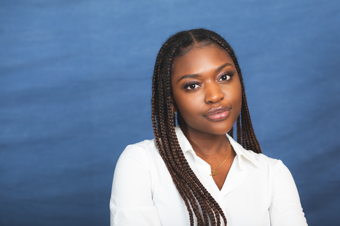 Zuri Reed