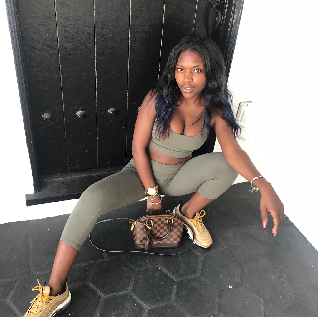 Zuri Reed