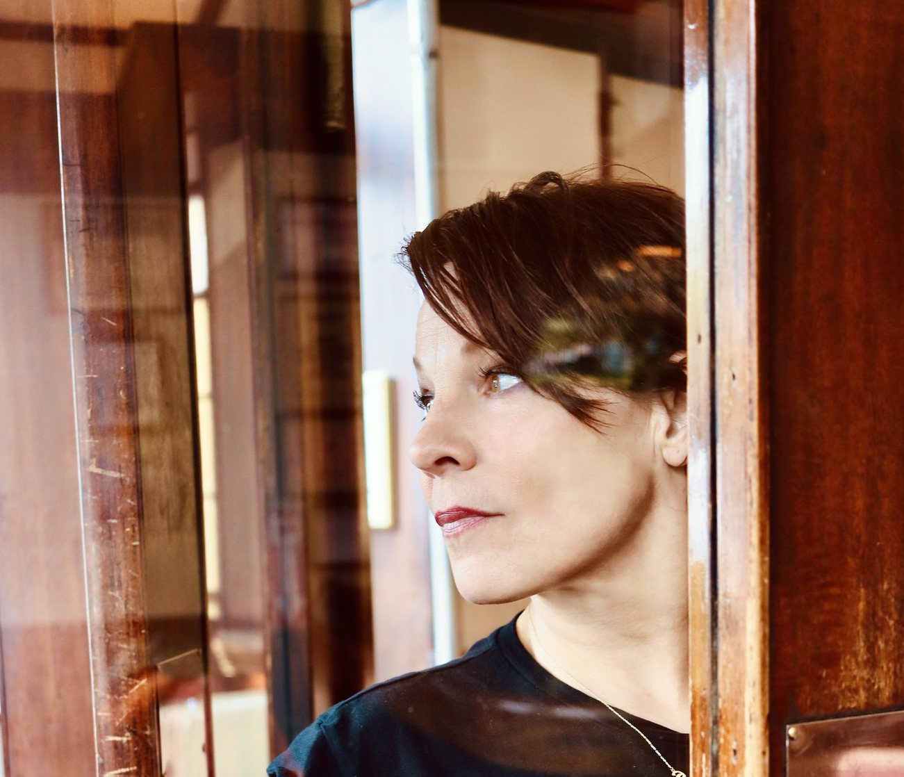 Lili Taylor