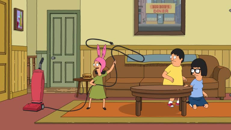 Bob's Burgers