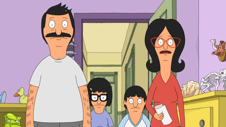 Bob's Burgers