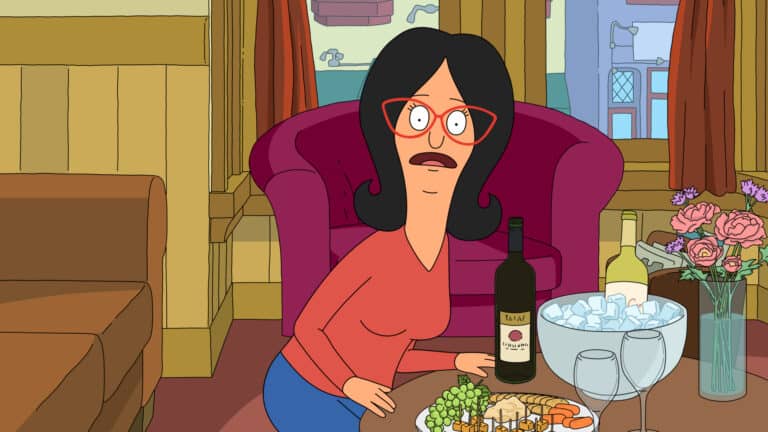 Bob's Burgers