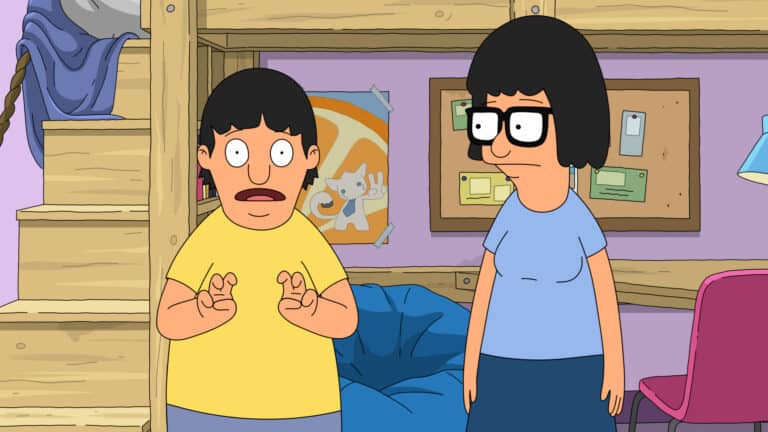 Bob's Burgers
