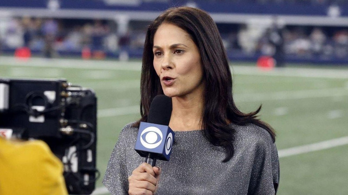 Tracy Wolfson