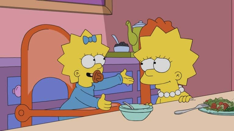 The Simpsons