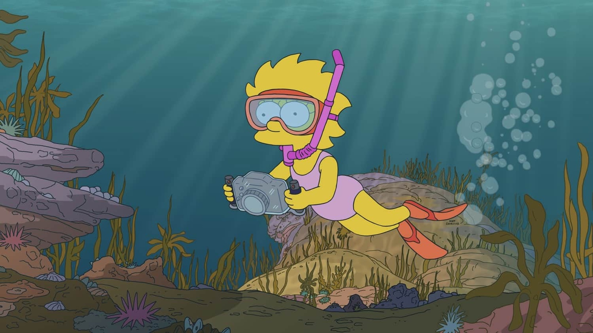 The Simpsons