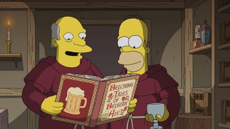 The Simpsons