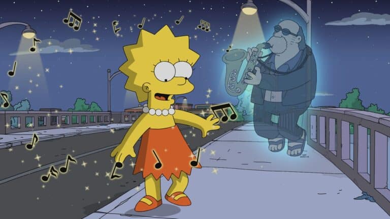 The Simpsons