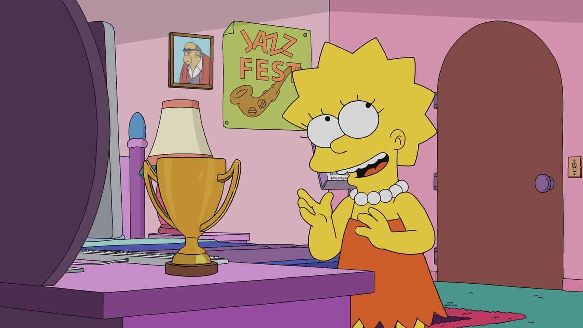 The Simpsons
