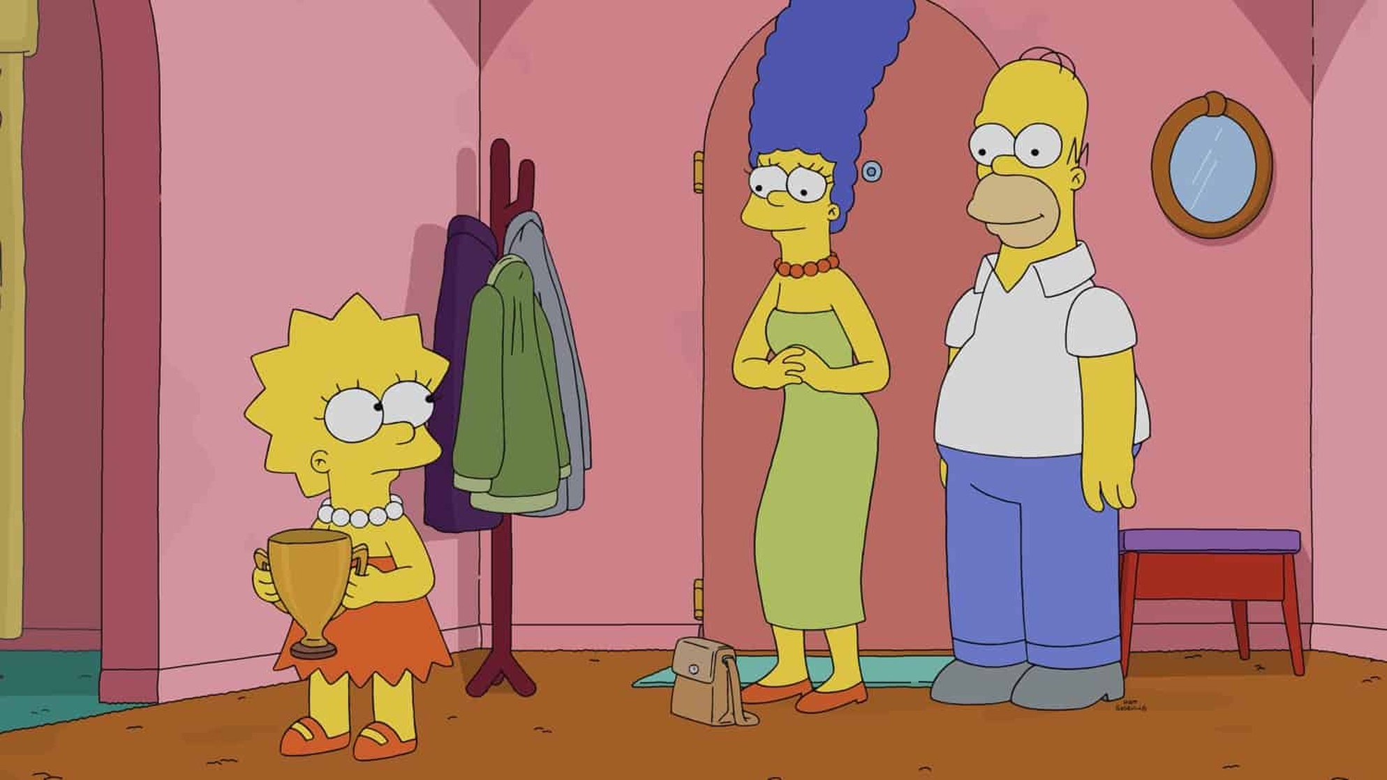 The Simpsons