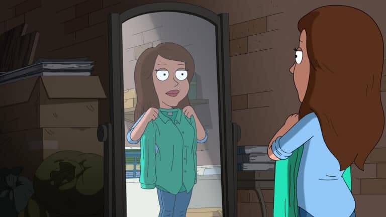 Family Guy