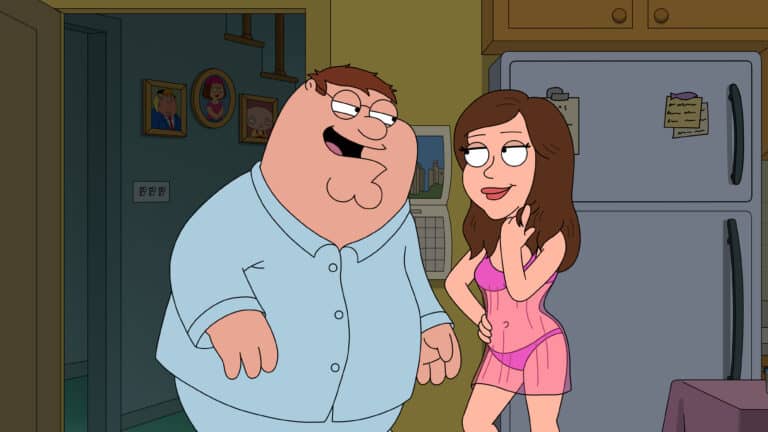 Family Guy