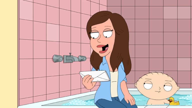 Family Guy