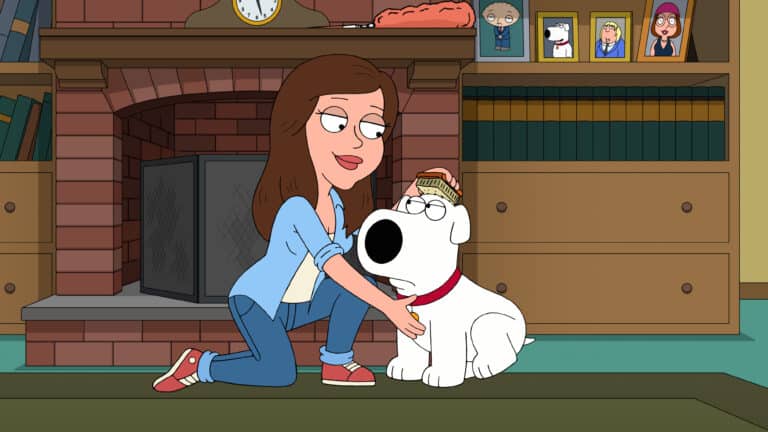 Family Guy
