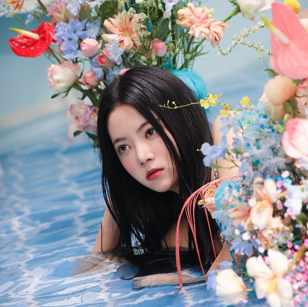 Eun-chae Hong