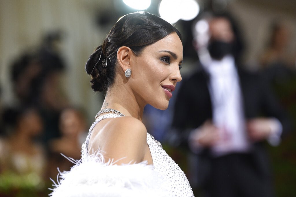 Eiza Gonzalez