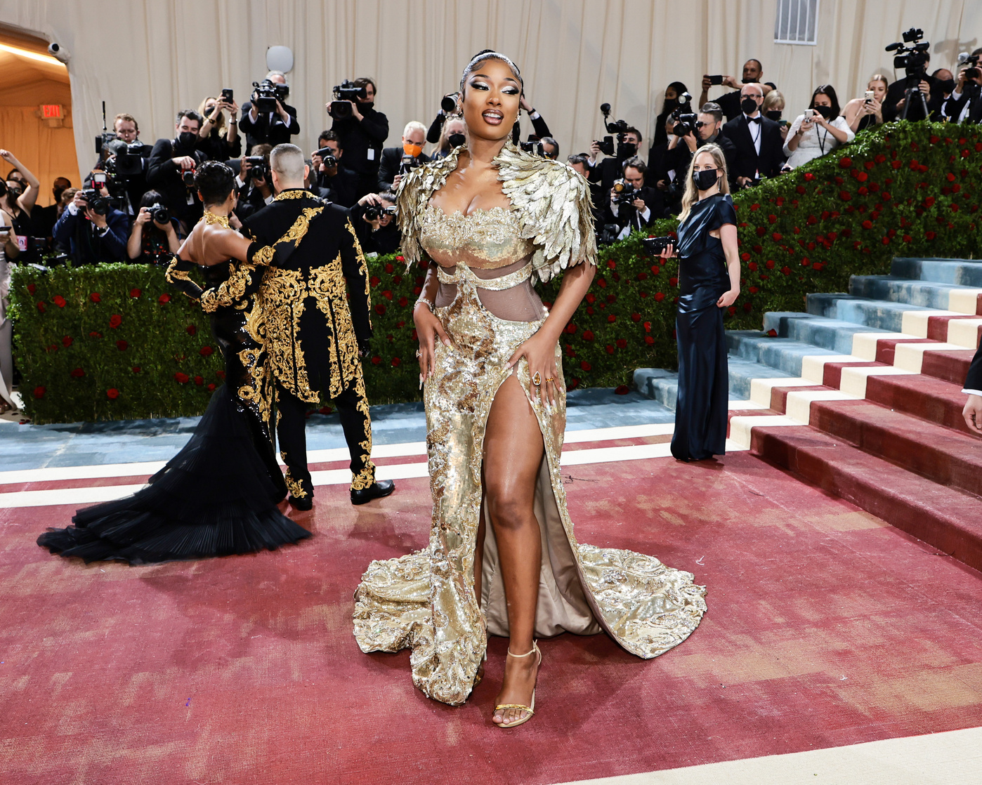 Megan Thee Stallion