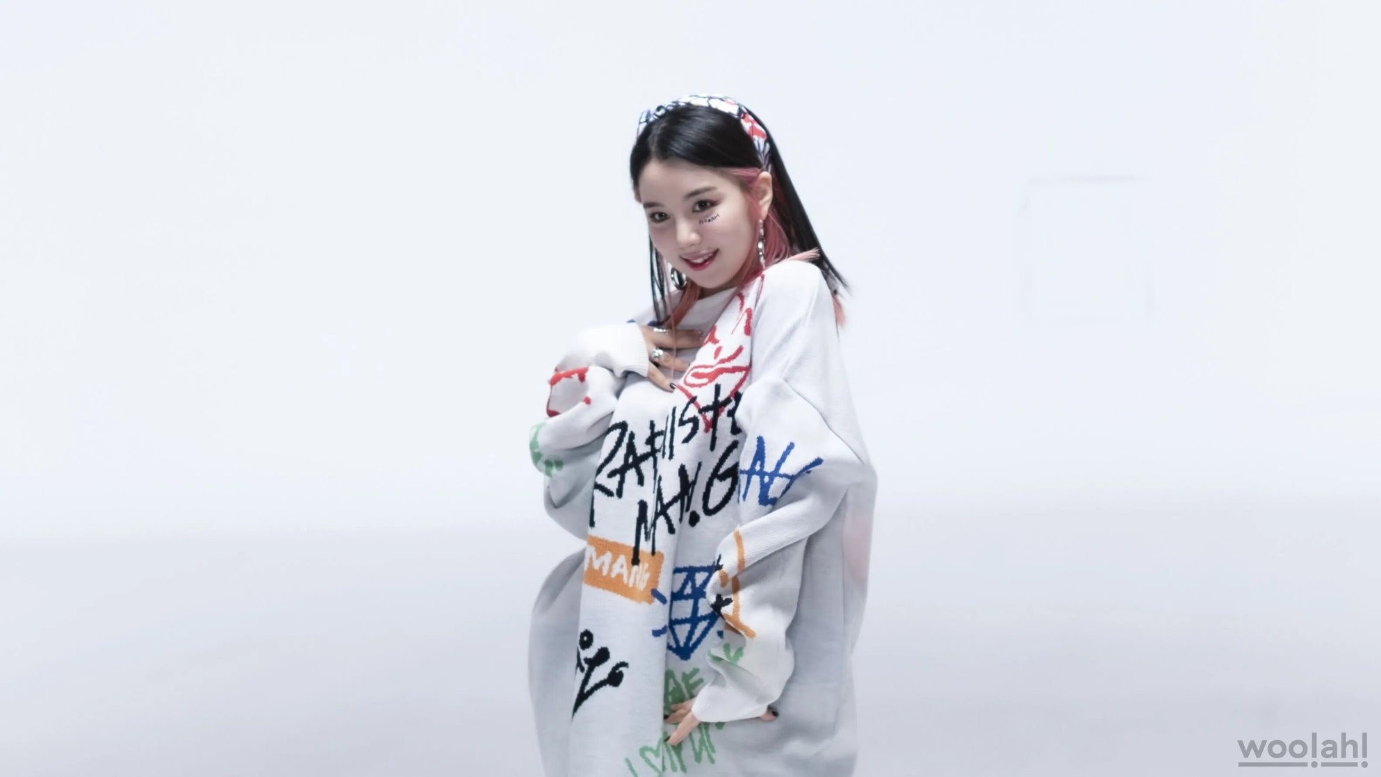 Da-eun Kim