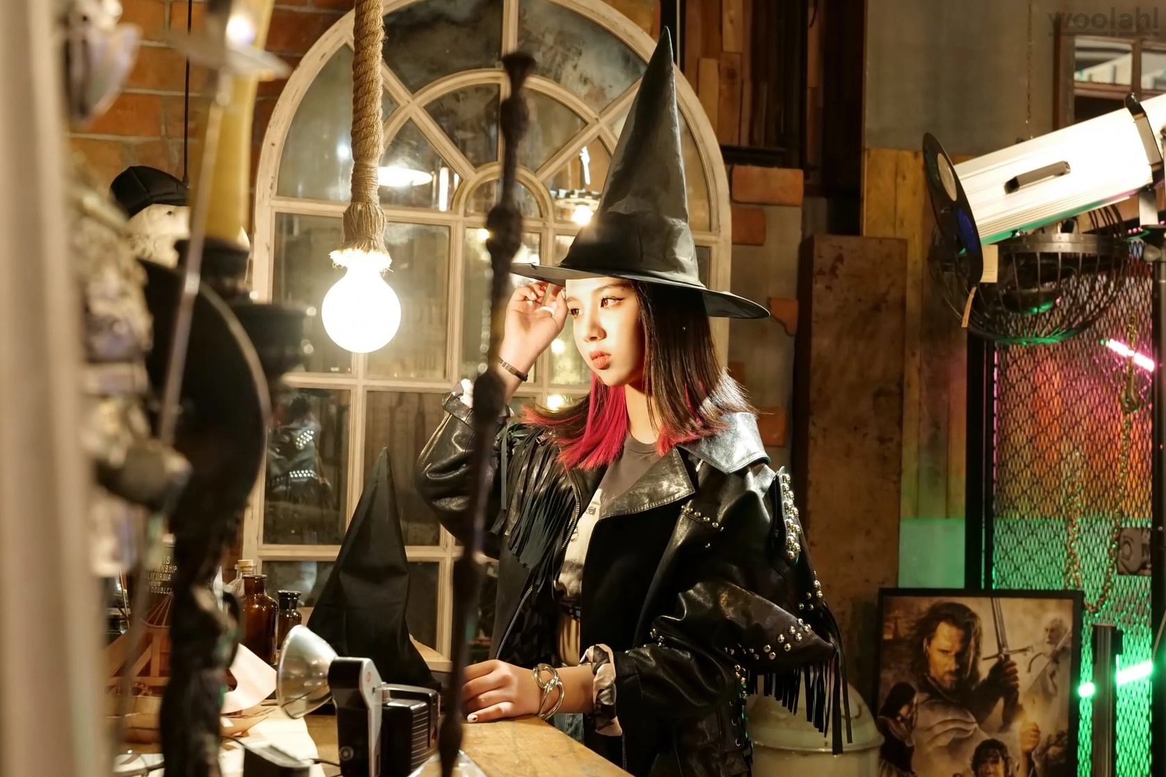 Da-eun Kim