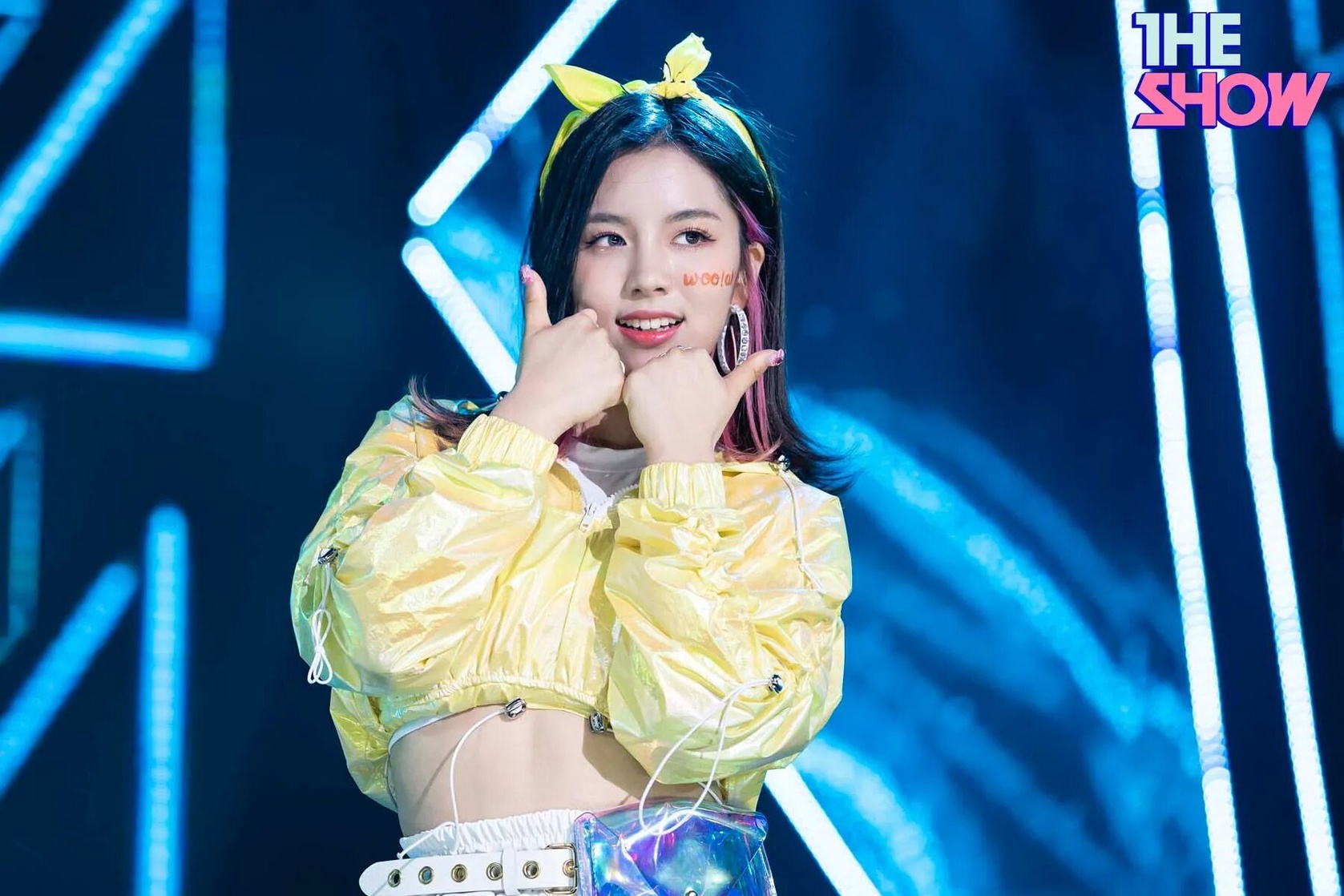 Da-eun Kim