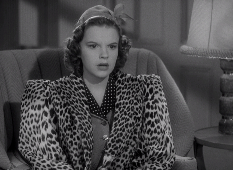 Andy Hardy Meets Debutante (1940) Andy Hardy Meets Debutante (1940)