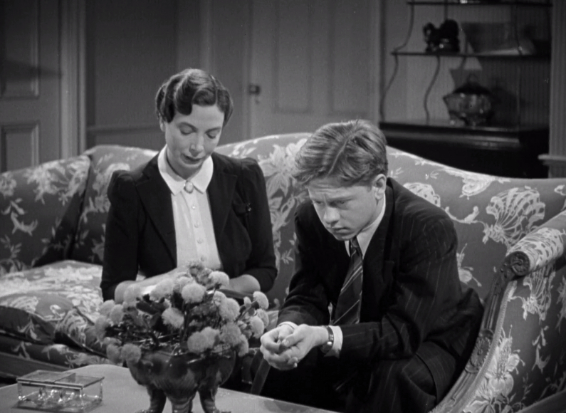 Andy Hardy Meets Debutante (1940) Andy Hardy Meets Debutante (1940)