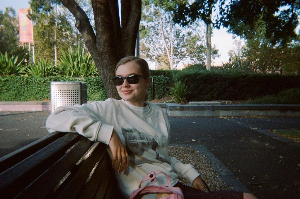 Angourie Rice