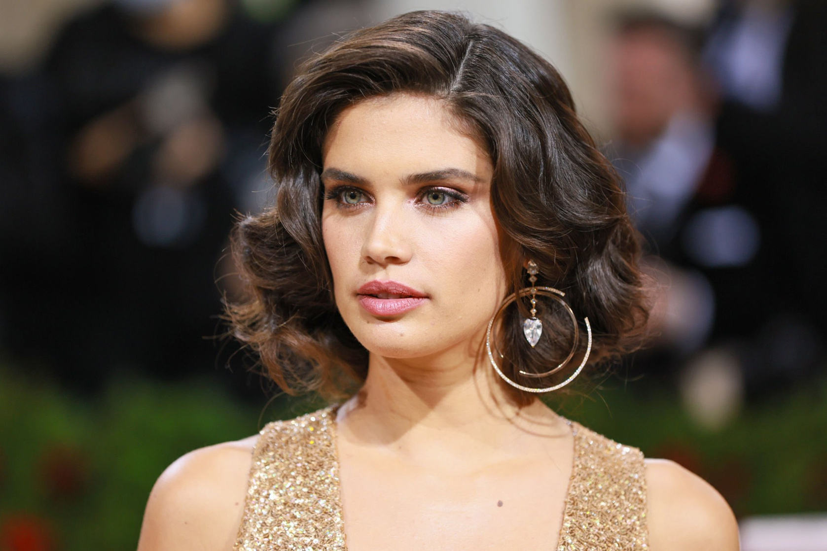 Sara Sampaio Sara Sampaio