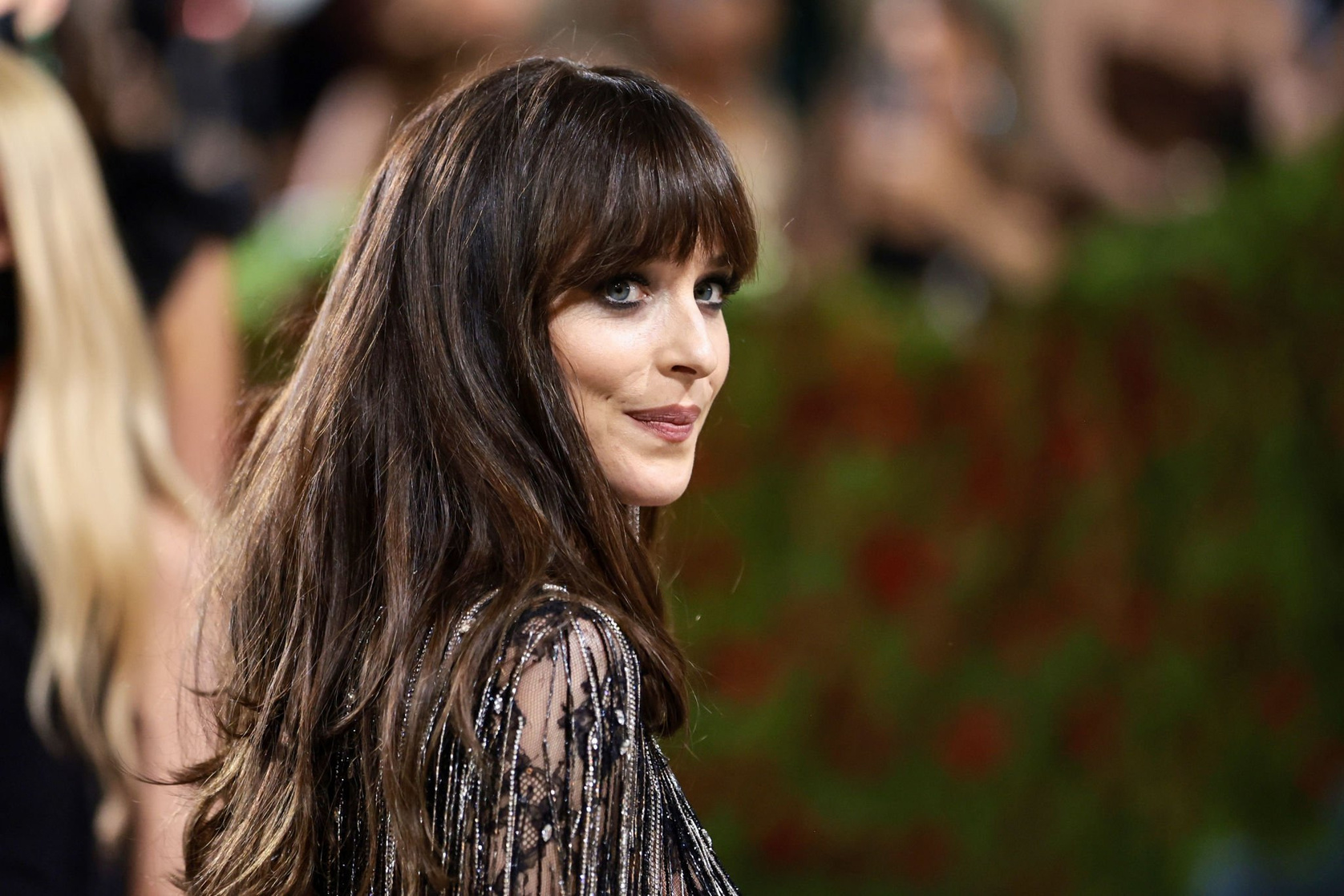 Dakota Johnson Dakota Johnson
