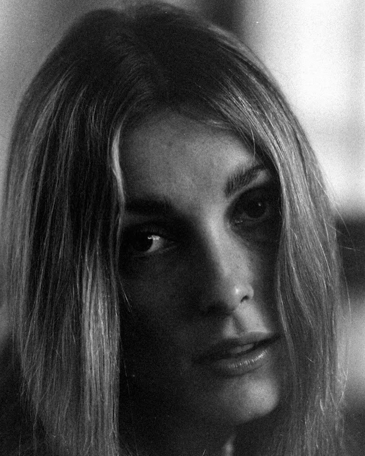 Picture of Sharon Tate