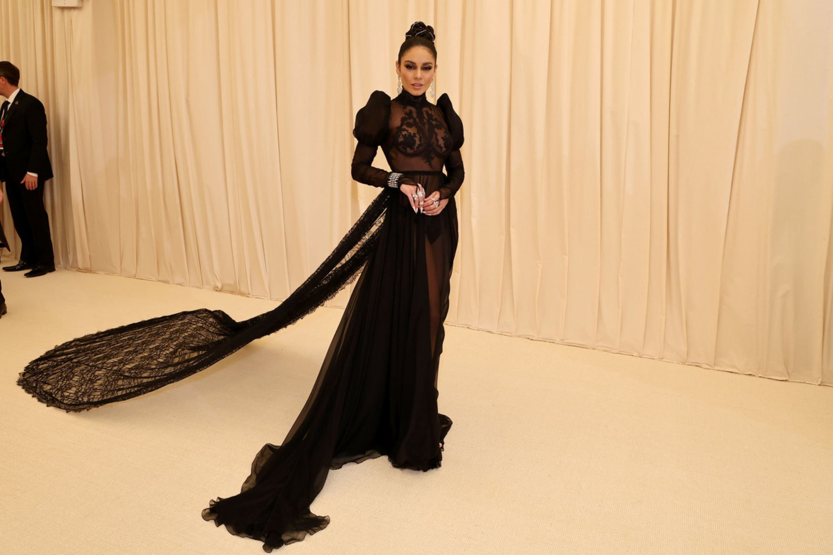 Vanessa Hudgens